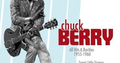 Chuck Berry - Too Much Monkey Business