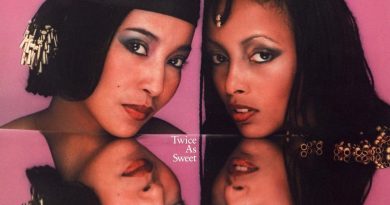 A Taste Of Honey – Say That You’ll Stay