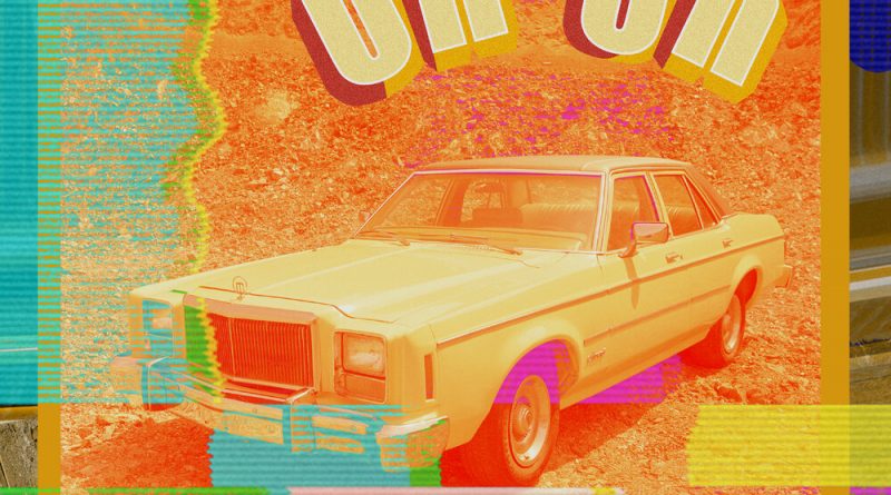 (G)I-DLE – Uh-Oh