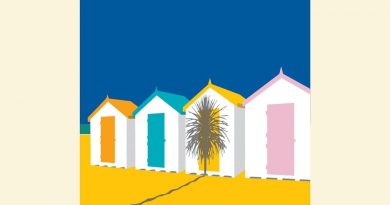 Metronomy - The Bay