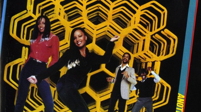 A Taste Of Honey –Your Love