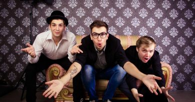 Сметана Band - Дима не будет с тобой