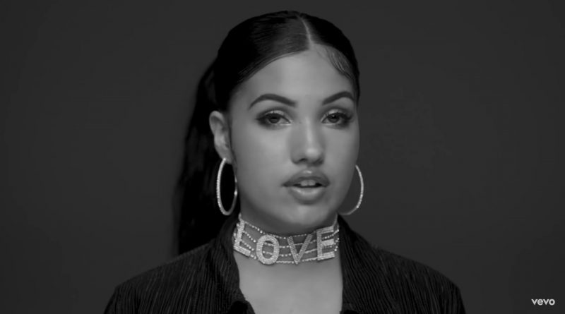 Mabel - I Belong To Me