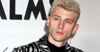 Machine Gun Kelly - Rehab
