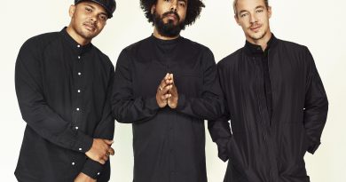 Major Lazer, Burna Boy - All My Life