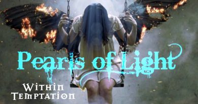 Within Temptation - Pearls of Light