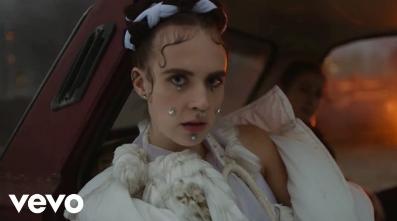 MØ, Empress Of - Red Wine
