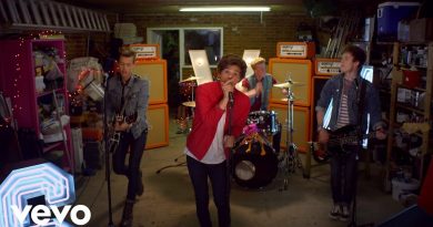 The Vamps - Can We Dance
