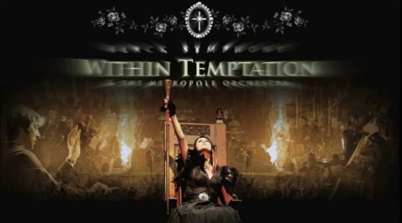 Within Temptation - Our Solemn Hour
