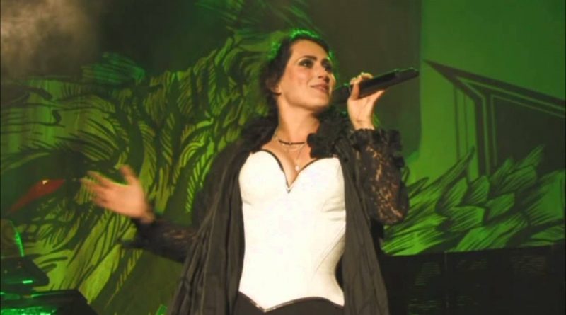 Within Temptation - Covered by Roses