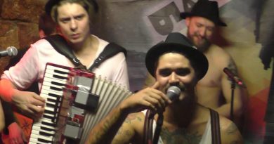 The Hatters - Романтика (Медлячок)