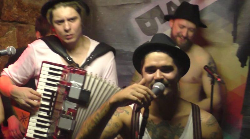 The Hatters - Романтика (Медлячок)