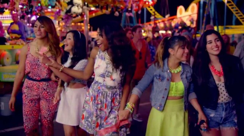 Fifth Harmony - Miss Movin' On