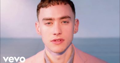 Years & Years - Desire