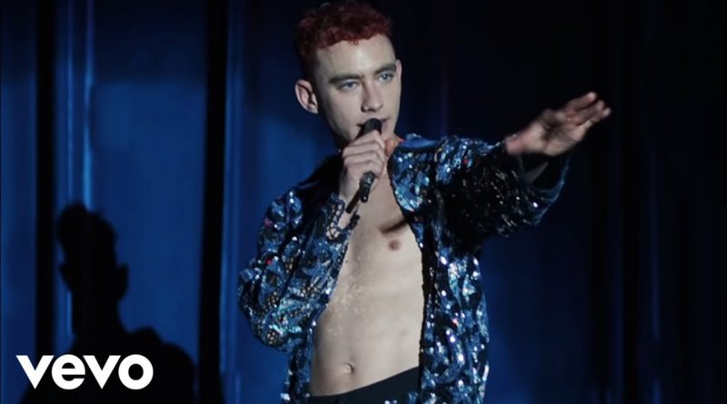 Years & Years - If You're Over Me