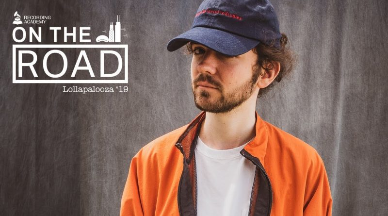 Madeon, Mark Foster - Nonsense