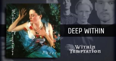 Within Temptation - Deep Within