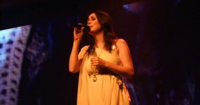 Within Temptation - Overcome