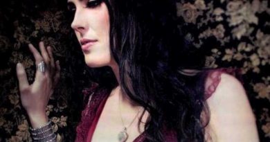 Within Temptation - Hand Of Sorrow