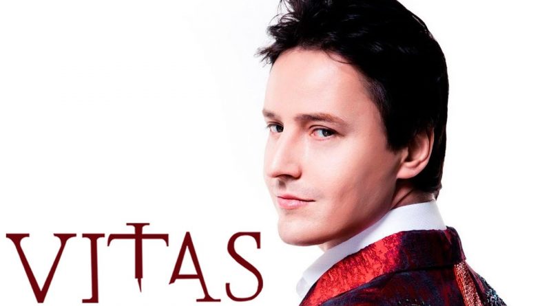 Vitas - Звезда