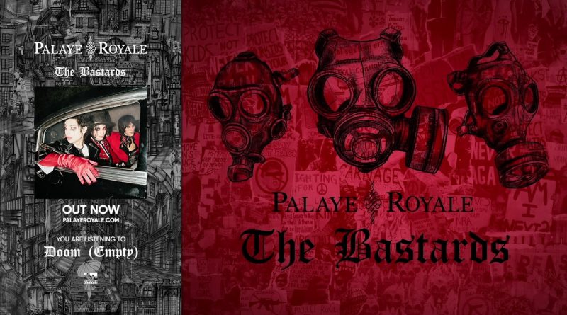 Palaye Royale - Nightmares