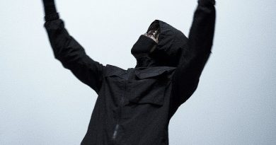 Scarlxrd - BLK XN BLK.