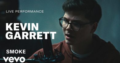 Kevin Garrett - Smoke