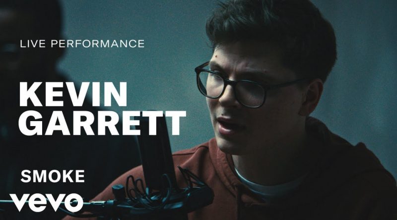 Kevin Garrett - Smoke