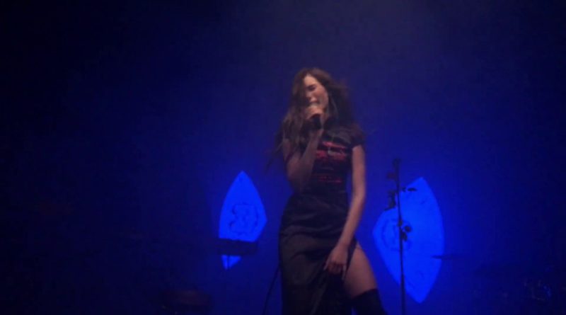 Луна - Не лечи