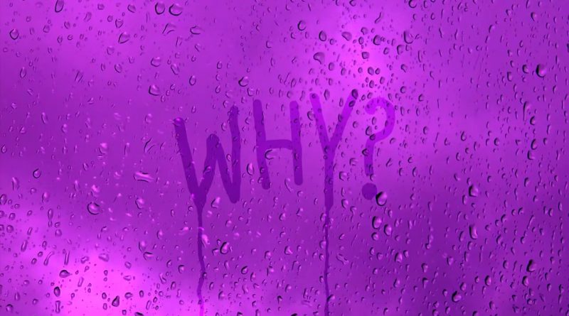 Bazzi - Why?