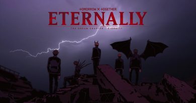 TXT - Eternally