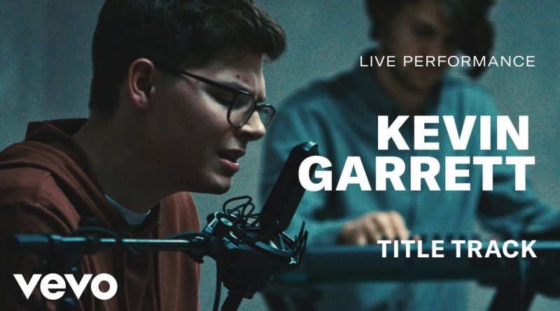 Kevin Garrett - Title Track