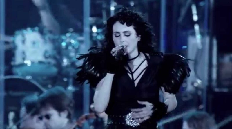 Within Temptation - Frozen