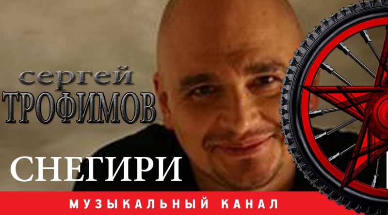 Сергей Трофимов - Снегири
