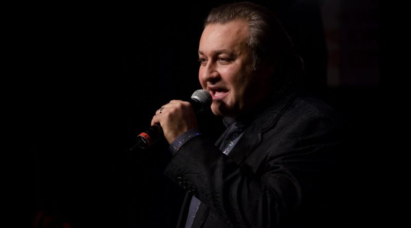Валерий Курас - Расскажи
