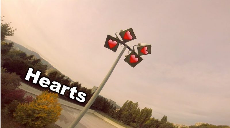 Arthur Wimble - Hearts