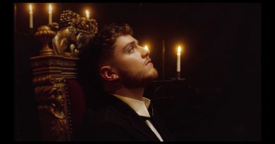 Bazzi - Soul Searching