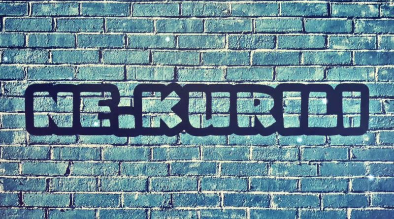 НЕ.KURILI – Тянемся ко дну