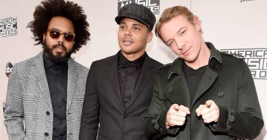 Major Lazer, Sean Paul - Come on to Me