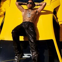 Tyga — Playboy feat. Vince Staples