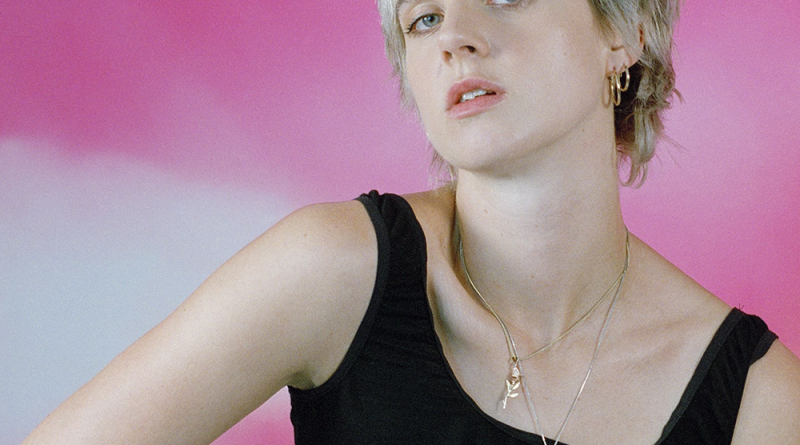 MØ - Blur