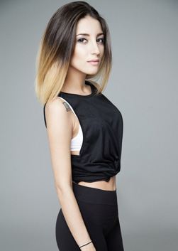 Kristina Si - Тебе не будет больно