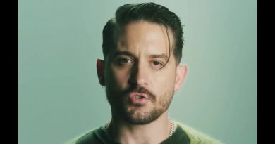 G-Eazy - Nostalgia Cycle