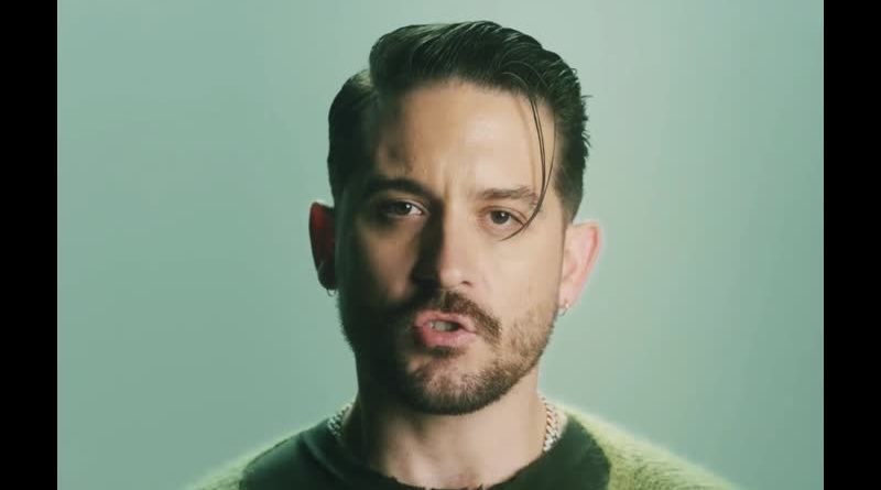 G-Eazy - Nostalgia Cycle