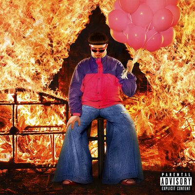 Oliver Tree - Bury Me Alive