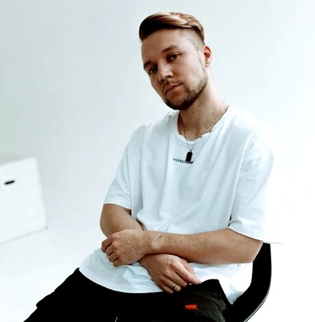 Homie - Отчим