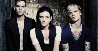 Placebo - Teenage Angst