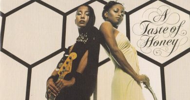 A Taste Of Honey – She’s A Dancer