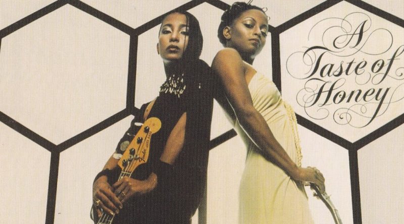 A Taste Of Honey – She’s A Dancer