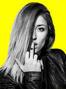 Тимати, Kristina Si - Посмотри DJ Ed Remix
